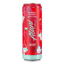 Load image into Gallery viewer, Alani Nu Energy Drink 355 ml