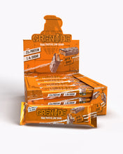Load image into Gallery viewer, Grenade - Protein Bar Carb Killa - Box 12