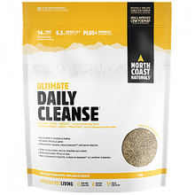 Load image into Gallery viewer, North Coast Naturals - Ultimate Daily Cleanse - 1000g