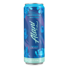 Load image into Gallery viewer, Alani Nu Energy Drink 355 ml