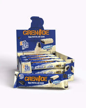 Load image into Gallery viewer, Grenade - Protein Bar Carb Killa - Box 12