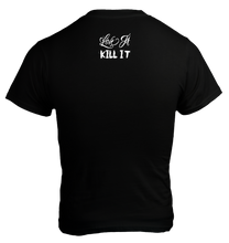 Load image into Gallery viewer, 5% nutrition T-Shirt Noir