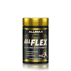 Allmax Allflex 60 caps