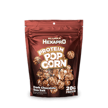 Load image into Gallery viewer, Allmax Hexapro Popcorn 110g