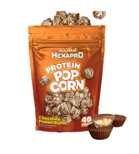 Load image into Gallery viewer, Allmax Hexapro Popcorn 110g