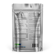 Load image into Gallery viewer, Raw Nutritional Vegan BCAA 270g