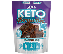 Load image into Gallery viewer, ANS Performance - Keto Brownie Mix - 395g