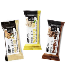 Load image into Gallery viewer, Optimum Nutrition Protein Wafers 42g
