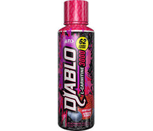 Load image into Gallery viewer, Ans Performance - Diablo Carnitine 3000 - 31 serving