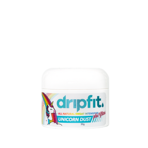 Drip Fit Sweat Intensifier Cream 30g - Unicorn Dust