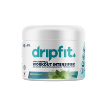 Load image into Gallery viewer, Drip Fit Sweat Intensifier Cream 224g - Peppermint