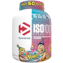 Load image into Gallery viewer, Dymatize Iso-100 5lbs