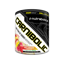 Load image into Gallery viewer, Nutrabolics Carnibolic 150g