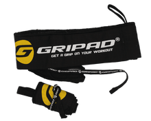 Load image into Gallery viewer, Gripad Wrist Support | Crossfit Wrist Wrap