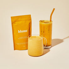 Load image into Gallery viewer, Blume - Superfoods Lattes - Turmeric Blend