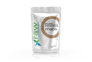 Raw Nutritional Organic Maca Powder 225g