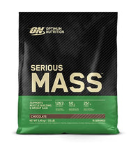 Load image into Gallery viewer, Optimum Nutrition Serious Mass 12lbs