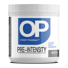 Load image into Gallery viewer, Osmo Pharma Pre-Intensity 400g