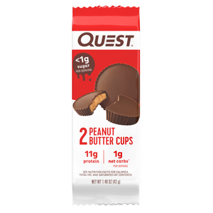 Quest Nutrition - Peanut Butter Cup 42g