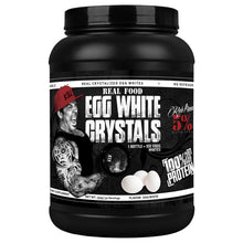 Load image into Gallery viewer, 5% Nutrition Egg White Crystals 750g