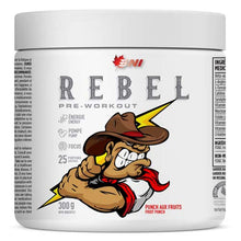 Load image into Gallery viewer, BNI - Pre Workout Rebel - 300g