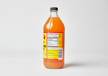 Load image into Gallery viewer, Bragg Apple Cider Vinegar 946ml
