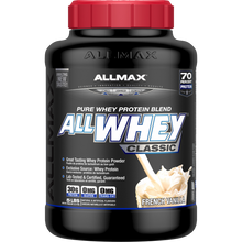 Load image into Gallery viewer, Allmax Classic AllWhey 5lbs