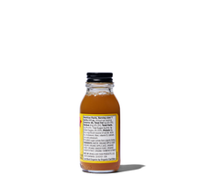 Load image into Gallery viewer, Bragg Apple Cider Shot Ginger Tumeric 59ml