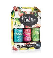 Skinny Syrups Collection Trio