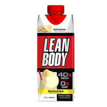 Load image into Gallery viewer, Labrada - Lean Body RTD - 500ml