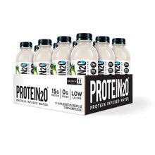 Load image into Gallery viewer, Protein2o - Whey Protein Infused Water - Box 12