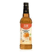 Load image into Gallery viewer, Slim Signature Syrups - 0 Calories Sugar Free Syrup - 750ml