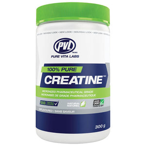 PVL Creatine 300g