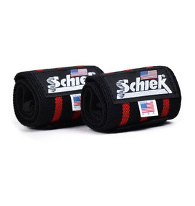 Schiek Wrist Wraps 12''