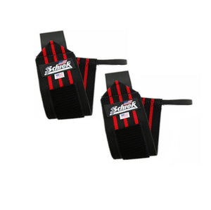 Schiek Wrist Wraps 12''