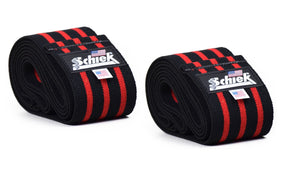 Schiek Knee Wraps 78''