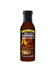 Walden Farms BBQ Sauce - 0 calories