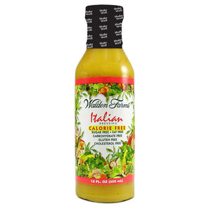 Walden Farms Salad Dressing - 0 calories