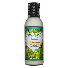 Load image into Gallery viewer, Walden Farms Salad Dressing - 0 calories