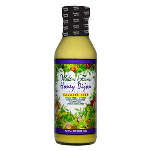 Walden Farms Salad Dressing - 0 calories