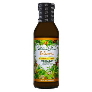 Walden Farms Salad Dressing - 0 calories