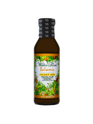 Walden Farms Salad Dressing - 0 calories