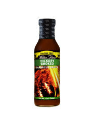 Walden Farms BBQ Sauce - 0 calories