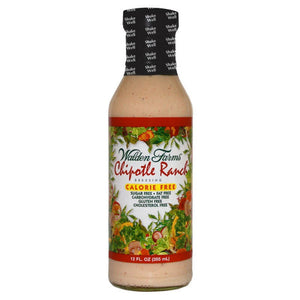 Walden Farms Salad Dressing - 0 calories