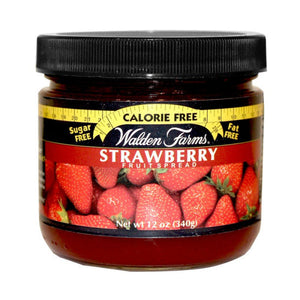 Walden Farms Fruit Jam and Jellies - 0 calories