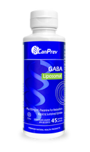 Load image into Gallery viewer, CanPrev - Gaba Liposomal - 225ml