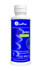 CanPrev - Gaba Liposomal - 225ml