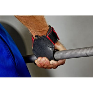 Schiek Ultimate Grip Black