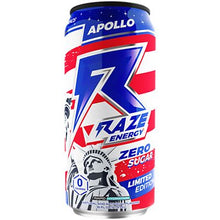 Load image into Gallery viewer, Repp Sport - Raze Energy - 473ml