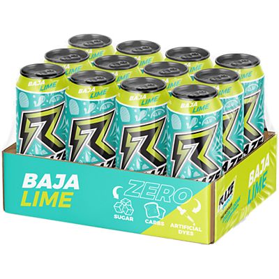 Repp Sport - Raze Energy - Pak 12